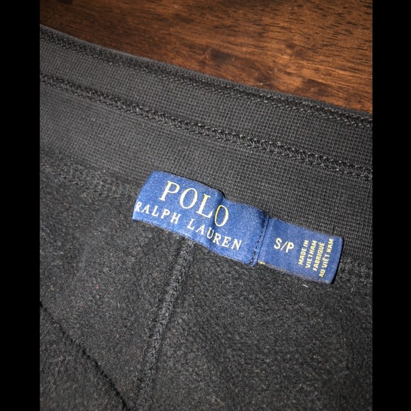 Polo Jogging Pants - Picture 5 of 5
